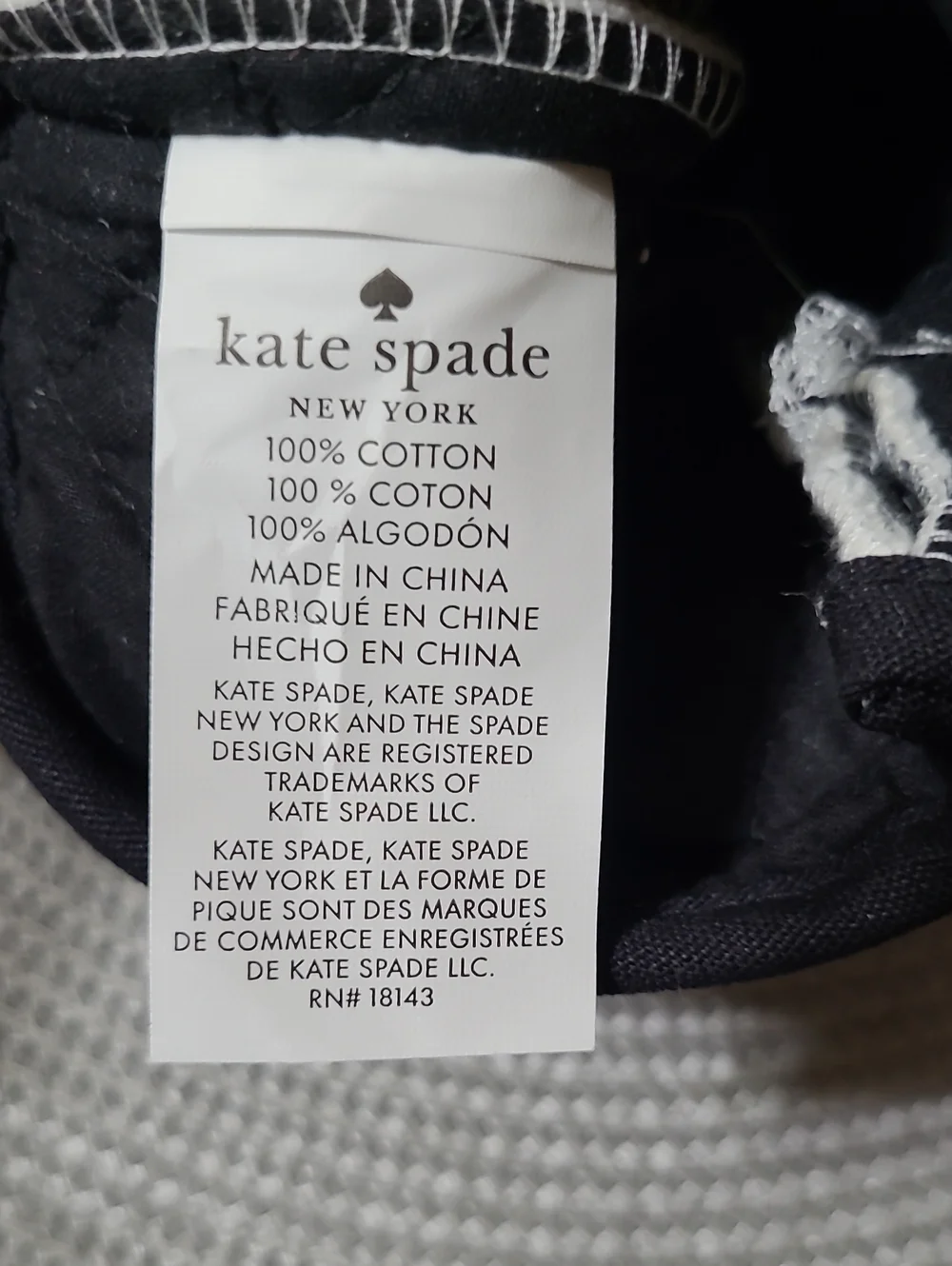 Kate Spade Polka Dot Mini Oven Mitts